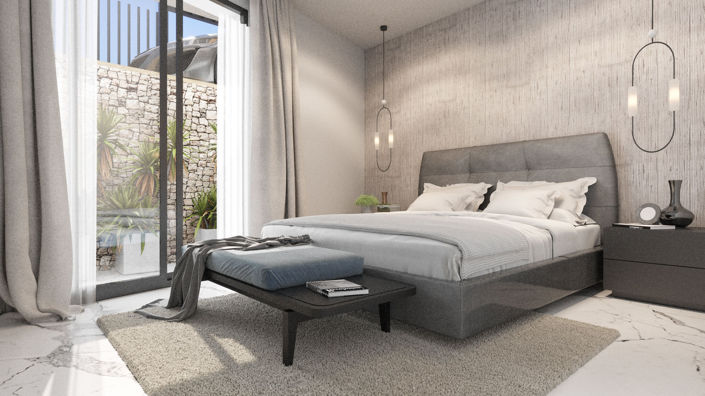 Image No.14-5 Bed Villa for sale