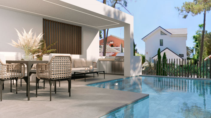 Image No.15-5 Bed Villa for sale