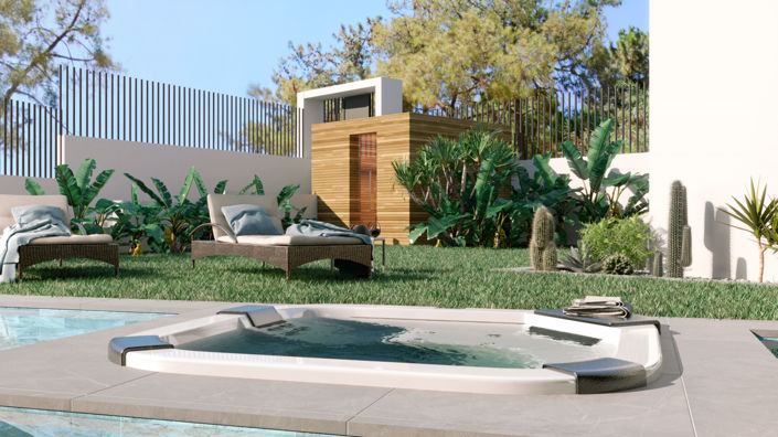 Image No.16-5 Bed Villa for sale