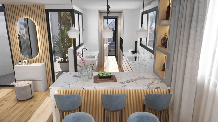 Image No.6-5 Bed Villa for sale