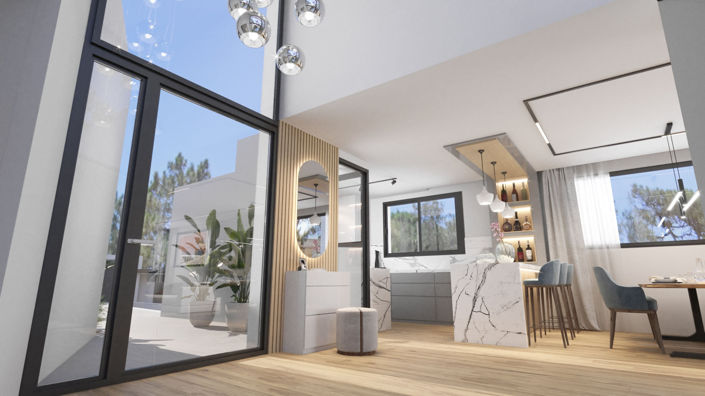 Image No.7-5 Bed Villa for sale