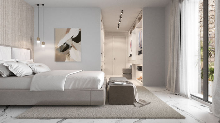 Image No.9-5 Bed Villa for sale