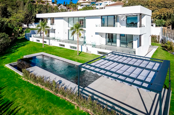 Image No.13-6 Bed Villa for sale