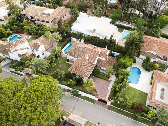 Image No.18-5 Bed Villa for sale