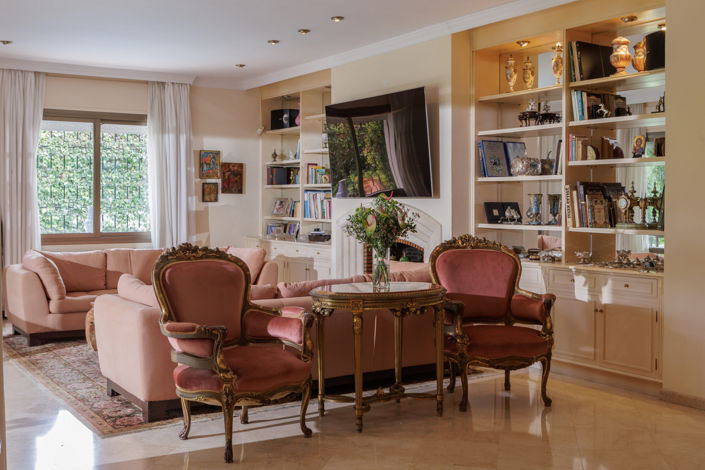 Image No.3-5 Bed Villa for sale