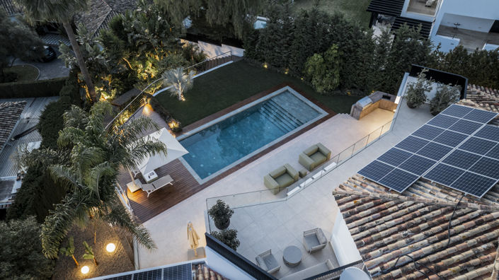 Image No.28-5 Bed Villa for sale