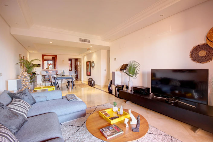 Image No.2-3 Bed Apartment for sale