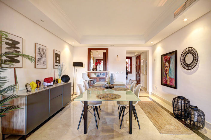 Image No.7-3 Bed Apartment for sale