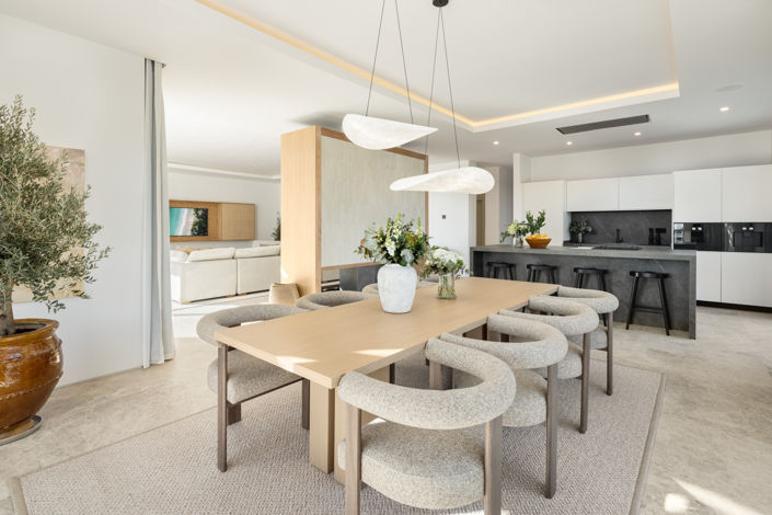 Image No.3-6 Bed Villa for sale