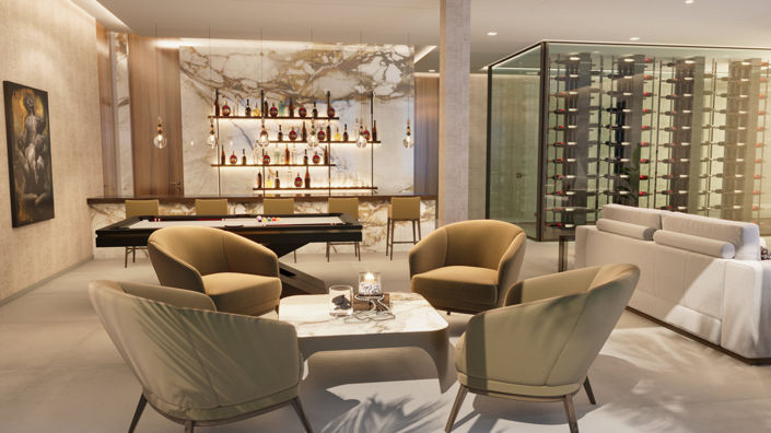 Image No.13-6 Bed Villa for sale