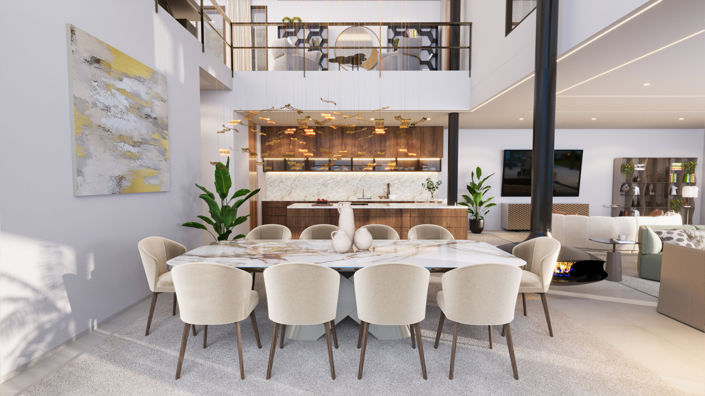 Image No.4-6 Bed Villa for sale