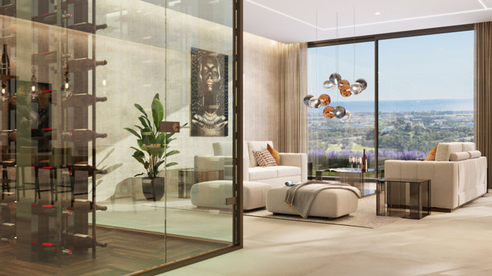 Image No.5-6 Bed Villa for sale