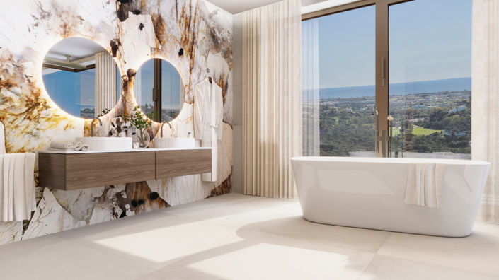 Image No.8-6 Bed Villa for sale