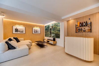 4 Bed Duplex for sale