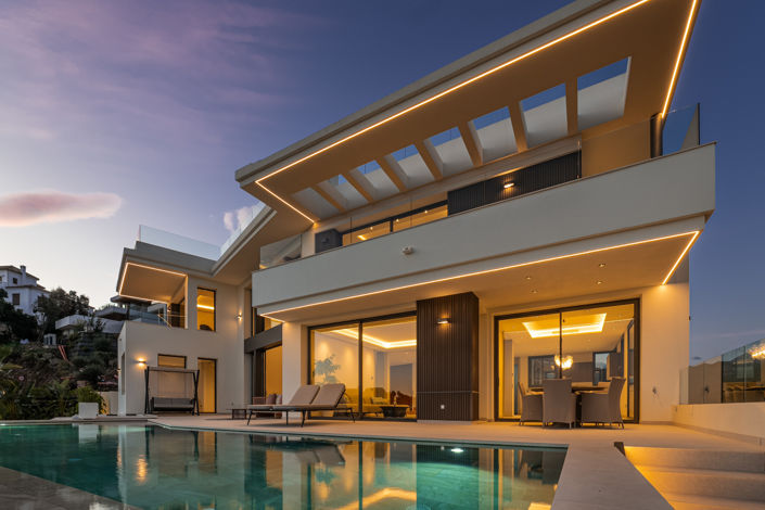 Image No.16-6 Bed Villa for sale