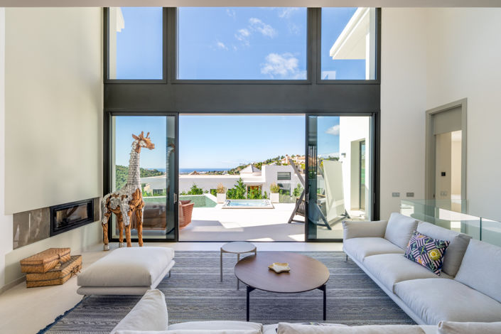 Image No.3-6 Bed Villa for sale