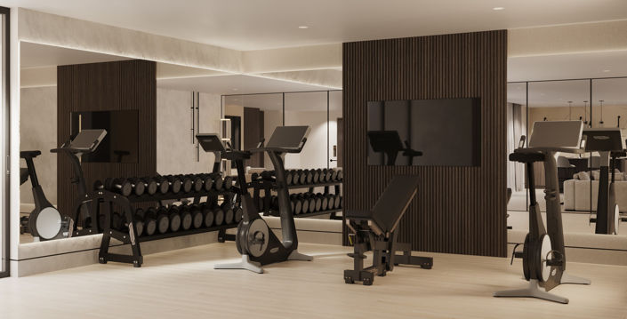 Image No.17-6 Bed Villa for sale