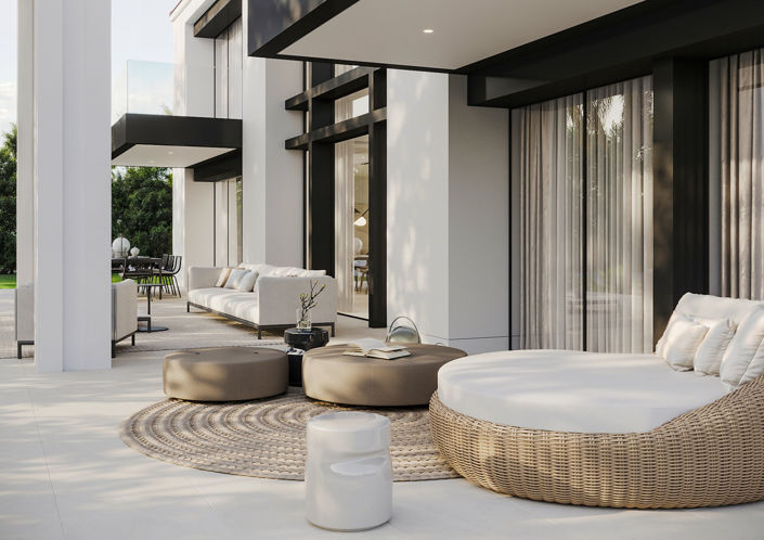 Image No.23-6 Bed Villa for sale