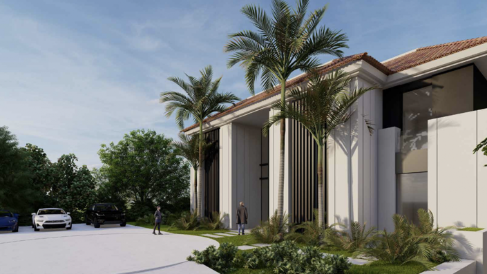 Image No.26-6 Bed Villa for sale