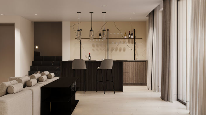 Image No.4-6 Bed Villa for sale