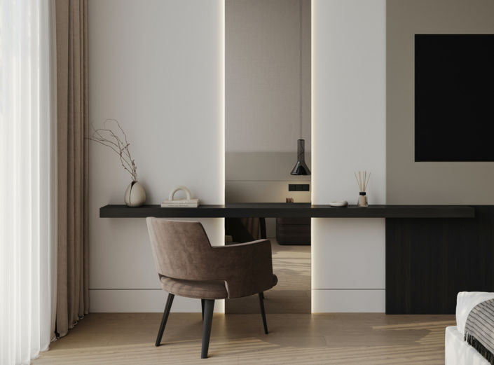 Image No.8-6 Bed Villa for sale