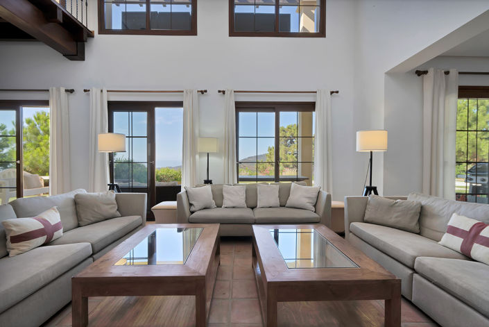 Image No.3-5 Bed Villa for sale