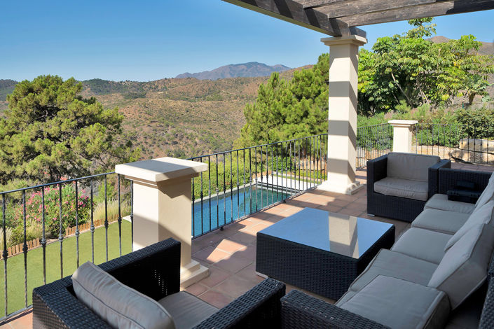 Image No.31-5 Bed Villa for sale