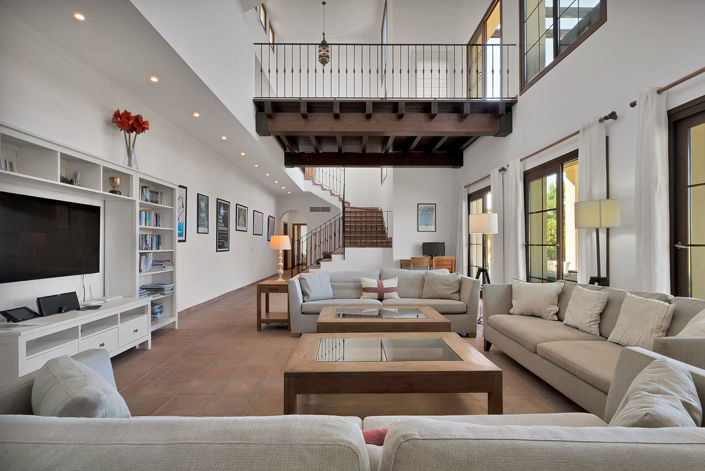 Image No.4-5 Bed Villa for sale