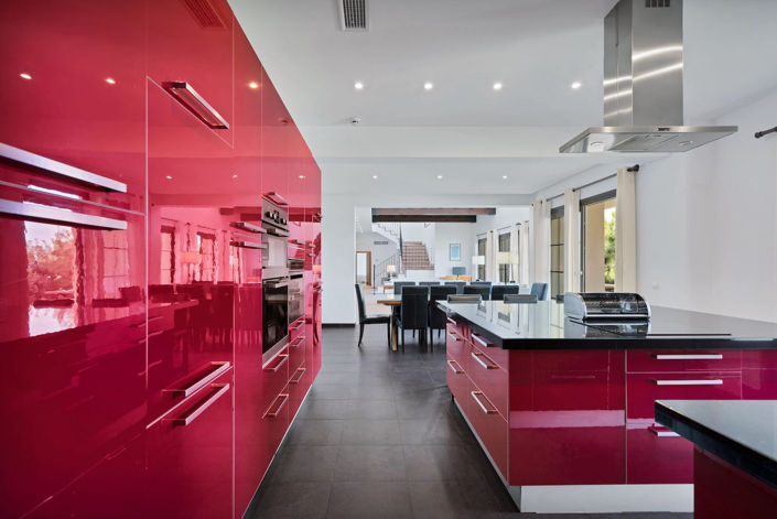 Image No.5-5 Bed Villa for sale