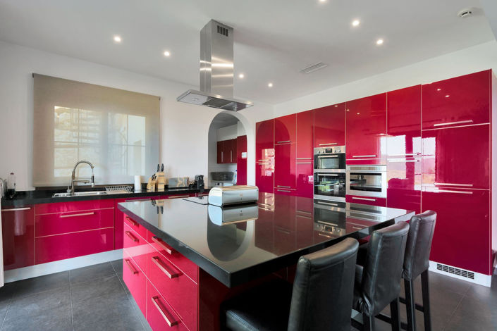 Image No.8-5 Bed Villa for sale