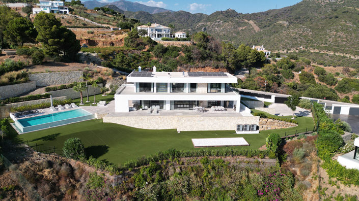 Image No.37-7 Bed Villa for sale