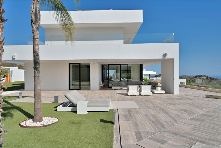 Image No.40-7 Bed Villa for sale