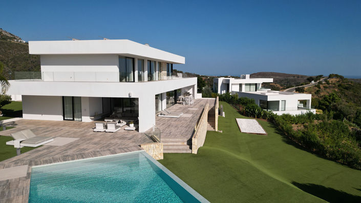 Image No.41-7 Bed Villa for sale