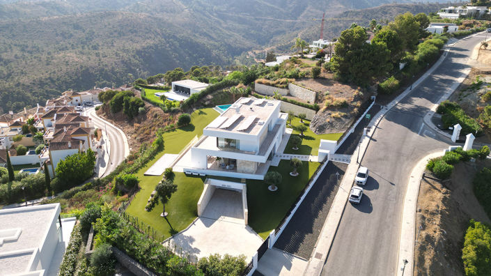 Image No.43-7 Bed Villa for sale