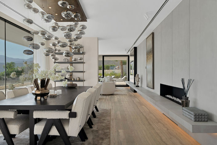 Image No.5-7 Bed Villa for sale