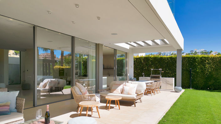 Image No.44-5 Bed Villa for sale