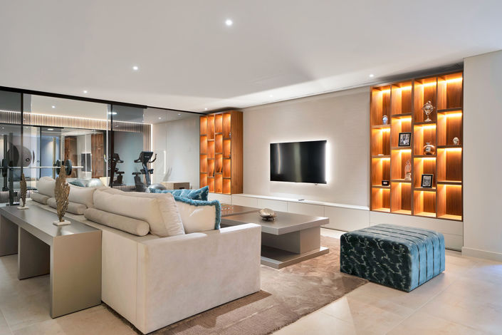 Image No.46-5 Bed Villa for sale