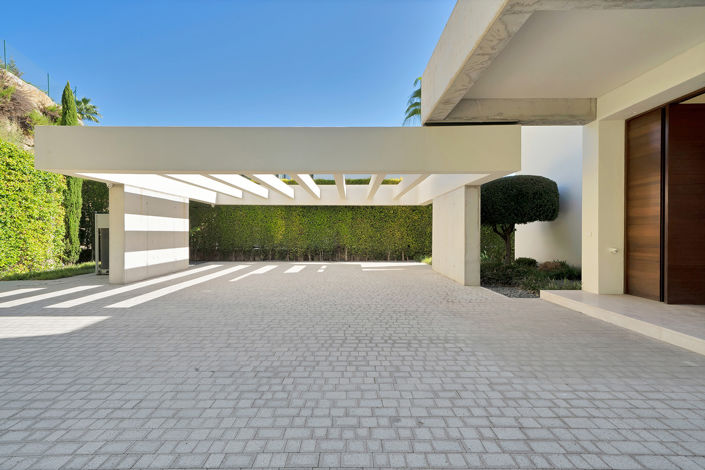 Image No.50-5 Bed Villa for sale