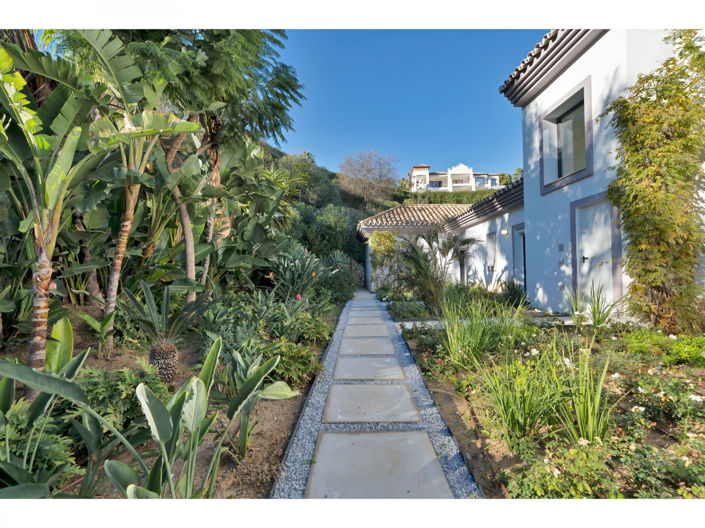 Image No.43-4 Bed Villa for sale