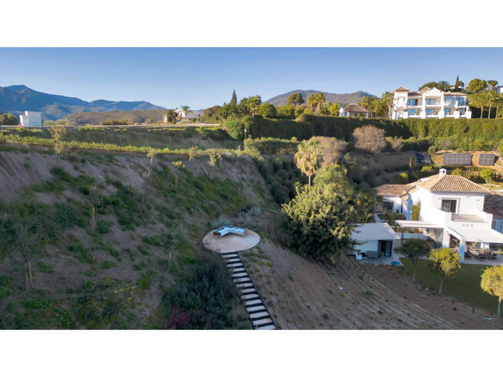 Image No.45-4 Bed Villa for sale