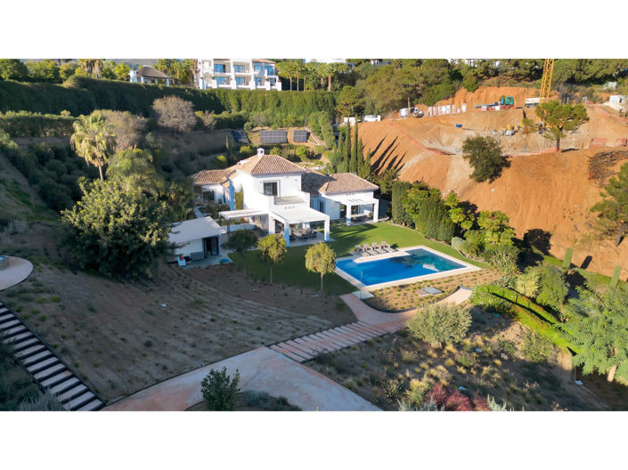 Image No.50-4 Bed Villa for sale