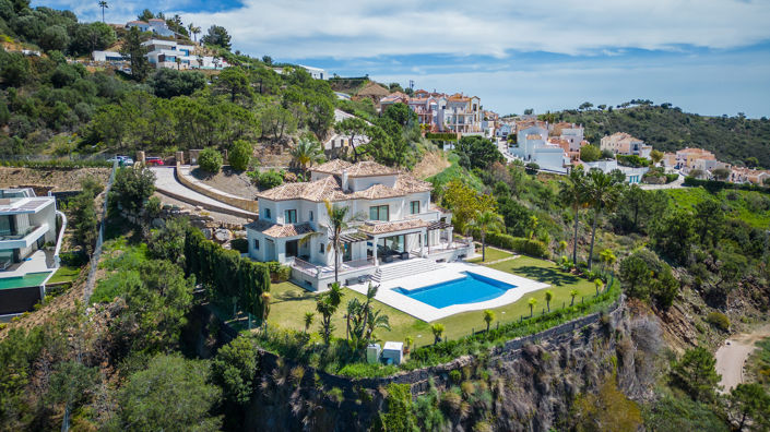 Image No.23-6 Bed Villa for sale