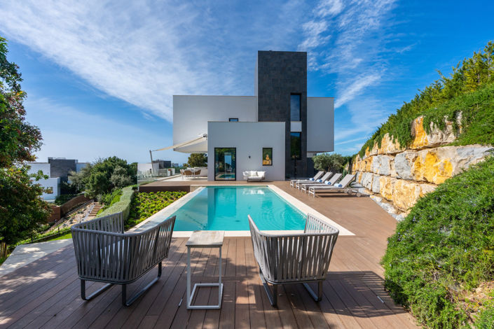 Image No.32-5 Bed Villa for sale