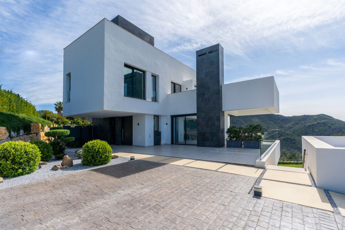 Image No.35-5 Bed Villa for sale