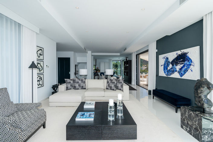 Image No.4-5 Bed Villa for sale