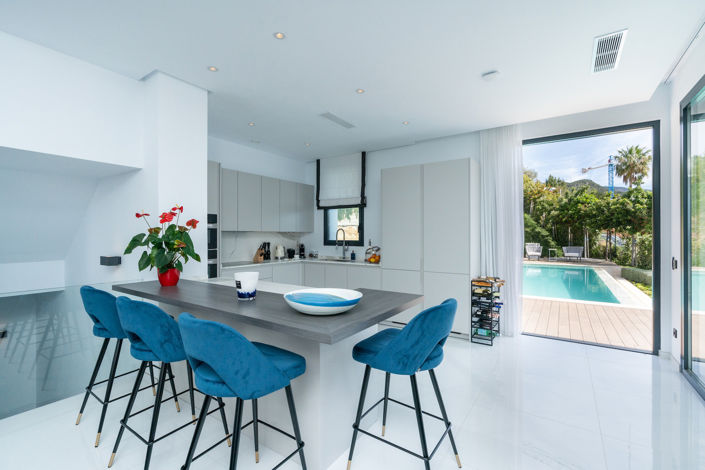 Image No.7-5 Bed Villa for sale