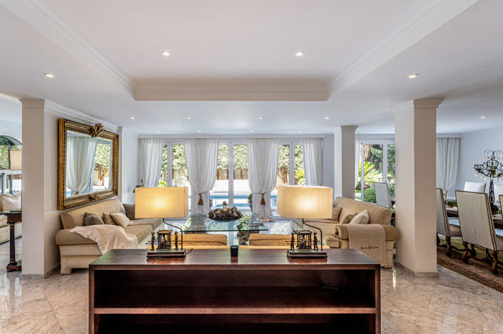 Image No.4-5 Bed Villa for sale