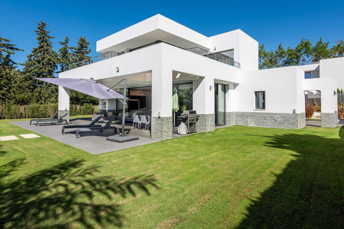 Image No.44-4 Bed Villa for sale