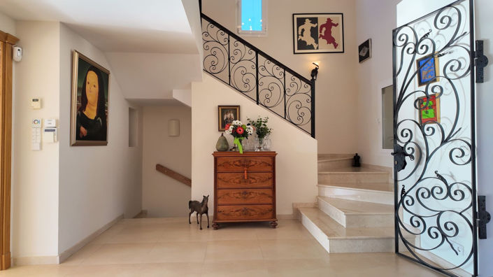 Image No.11-4 Bed Villa for sale