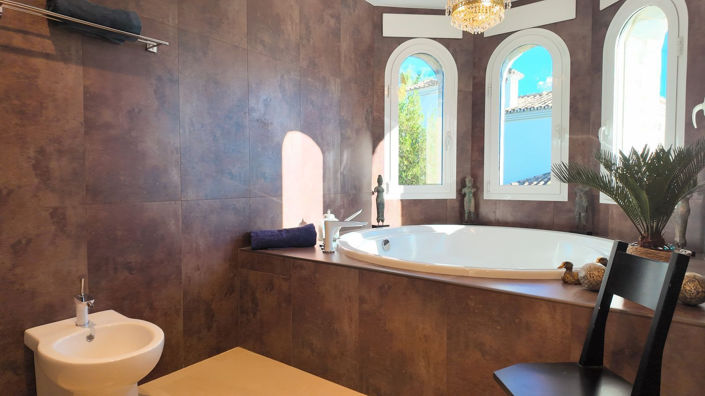 Image No.21-4 Bed Villa for sale